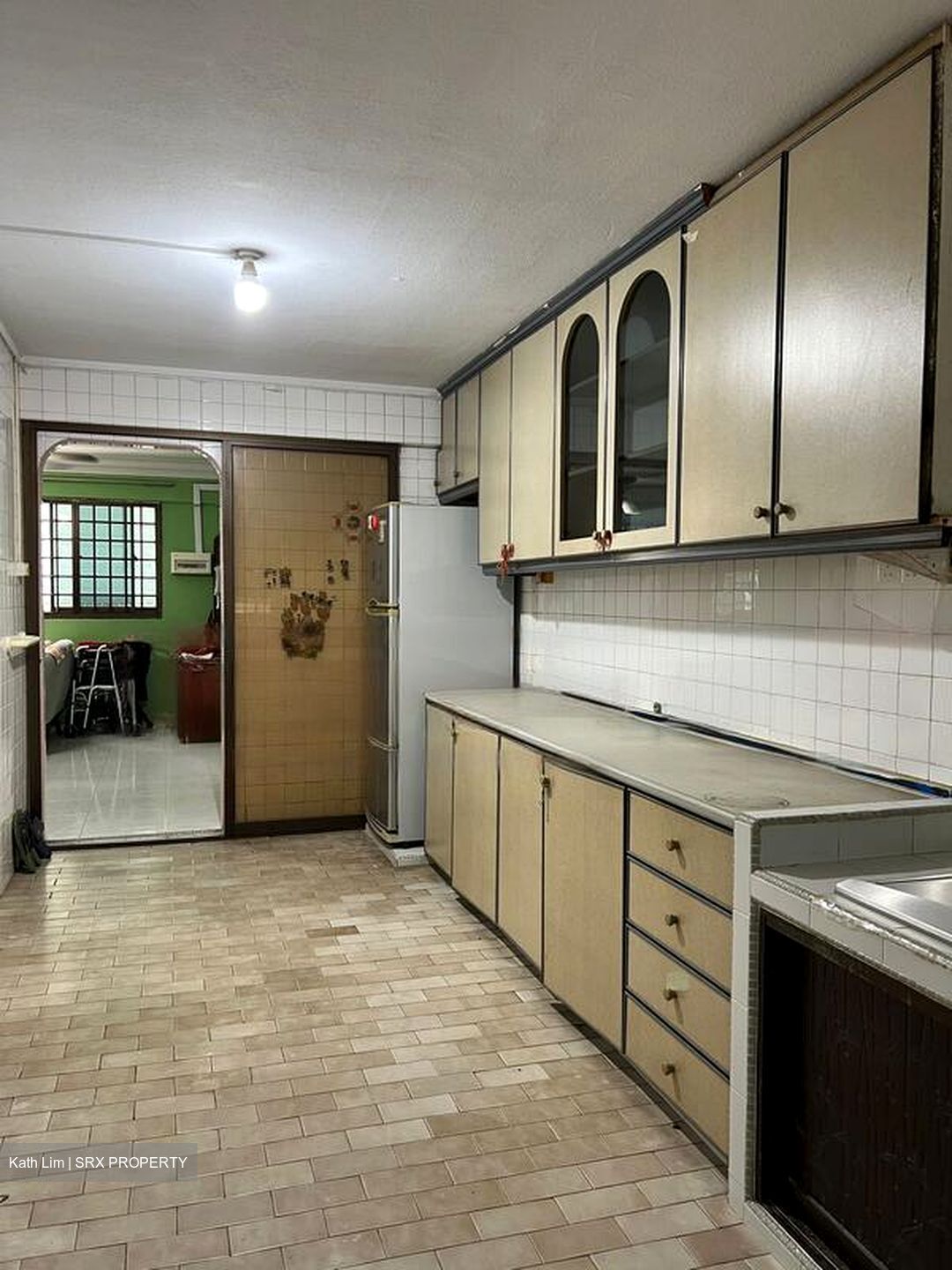 Blk 101 Woodlands Street 13 (Woodlands), HDB 4 Rooms #483248911